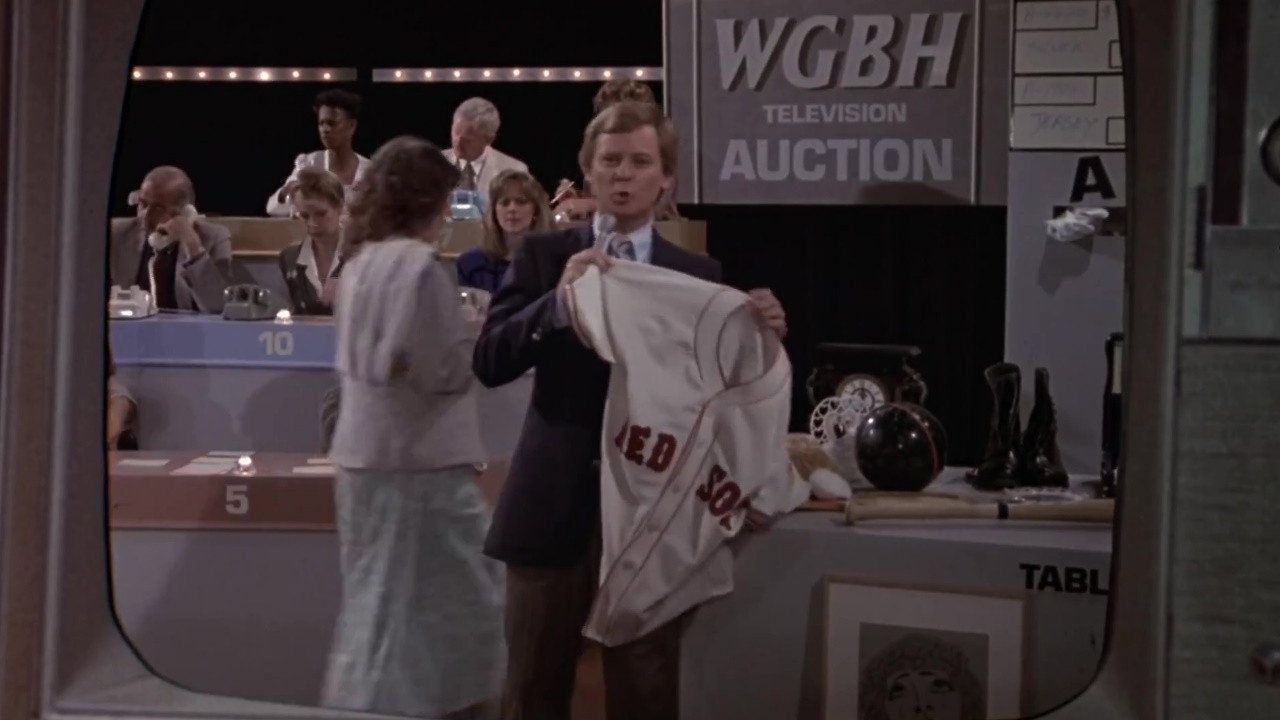 Take My Shirt... Please?