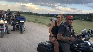 Мотоклубы вне закона