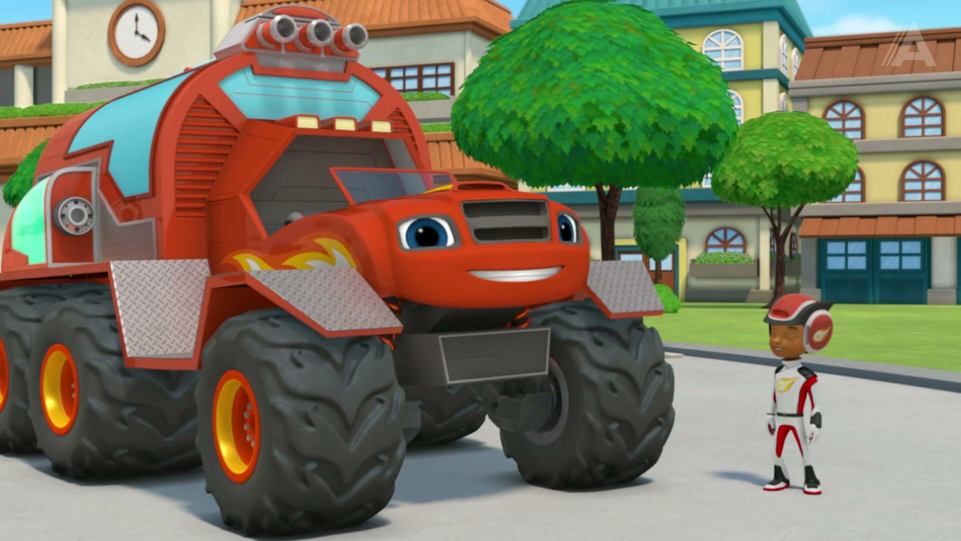Эпизод 10