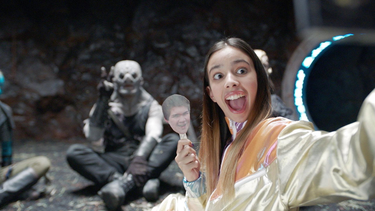 Enter the Dranis