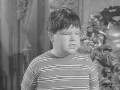 Pugsley\'s Allowance