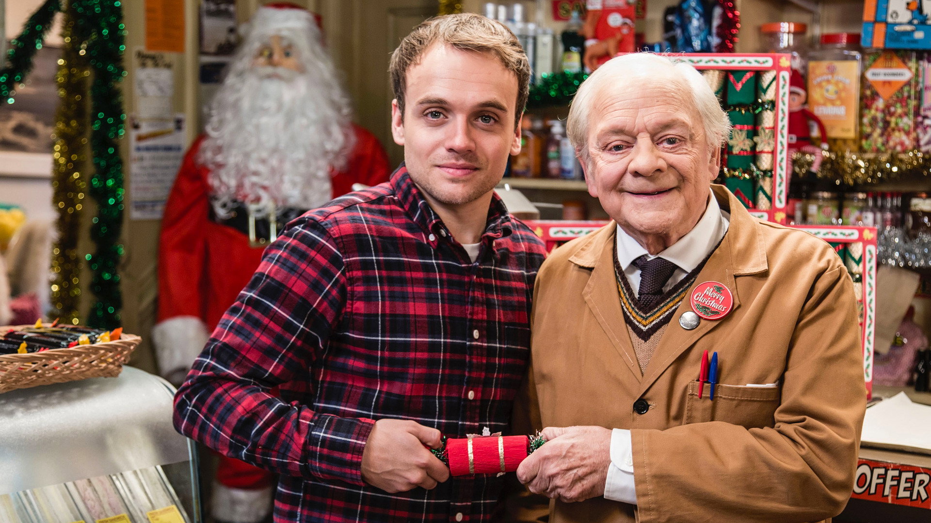 Christmas Special