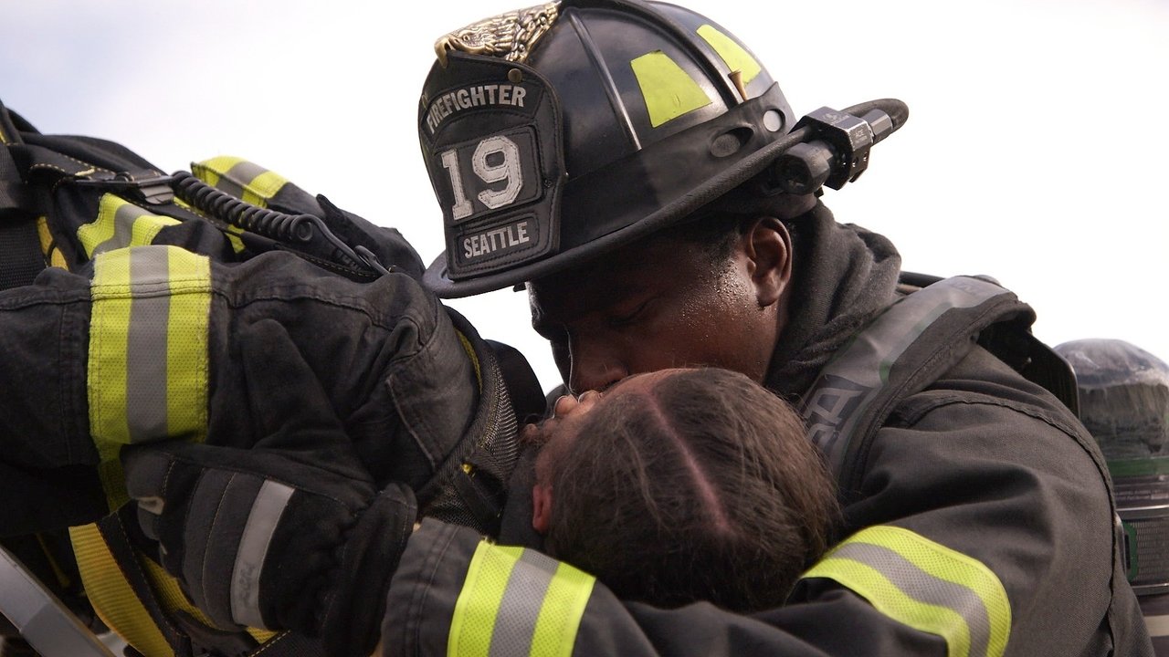 Things We Lost in the Fire