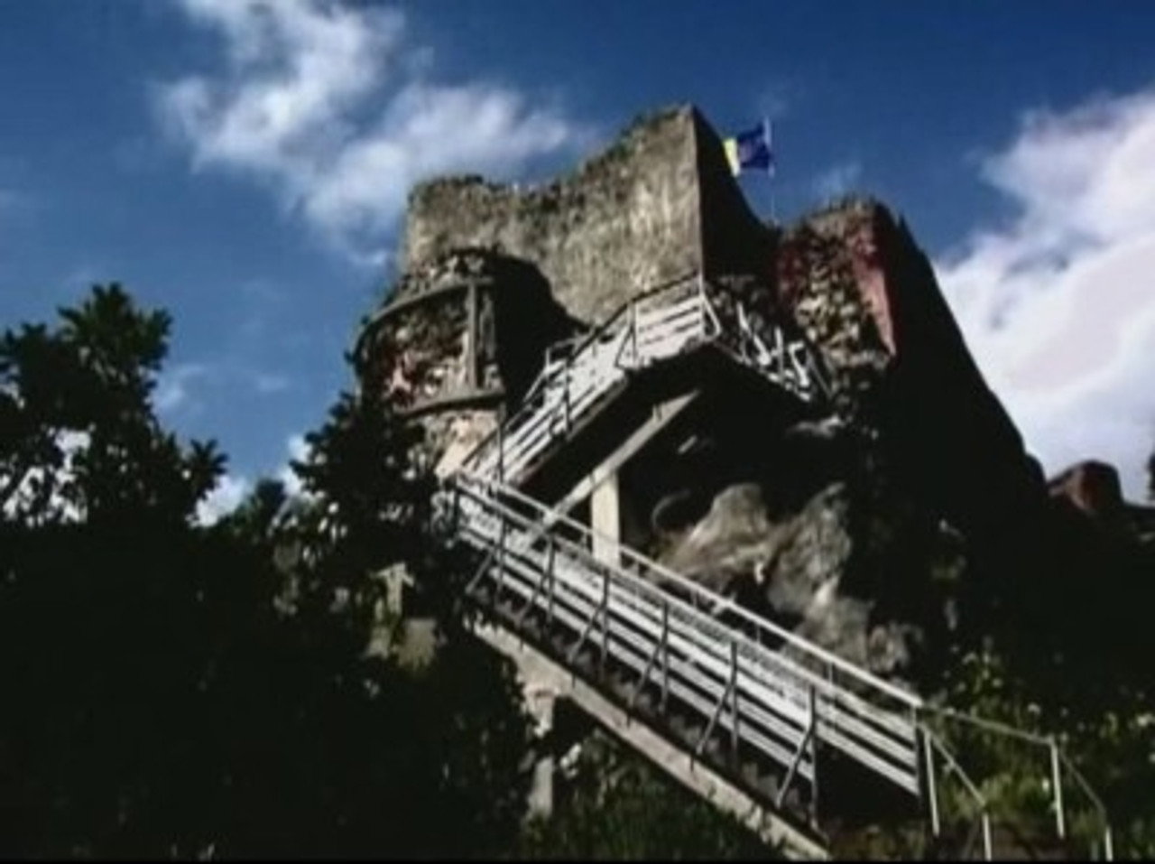 Dracula\'s Castle