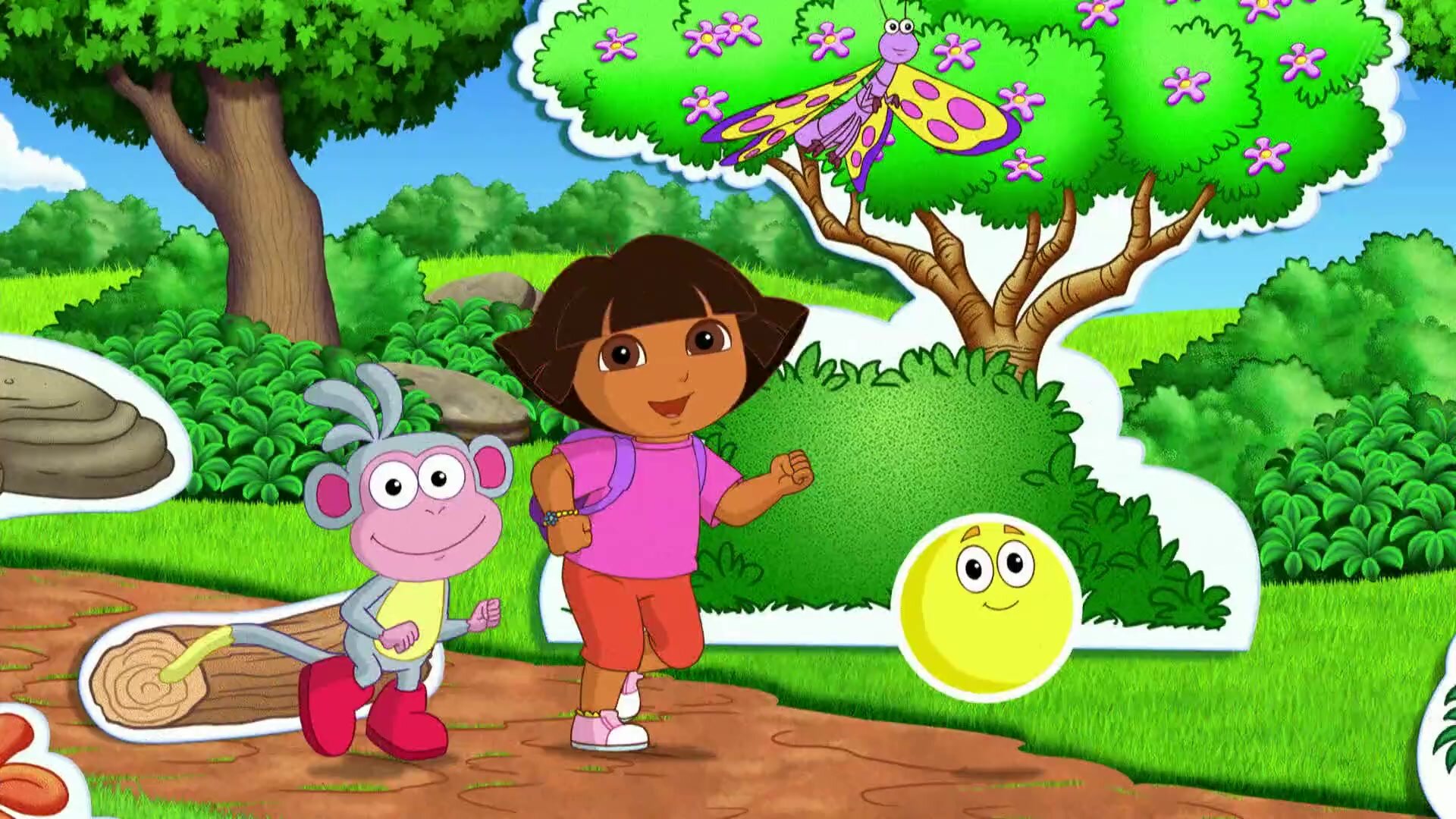 Как друзья поезд догоняли