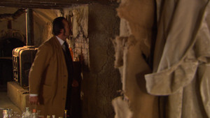 House of Heists/House of Alibis