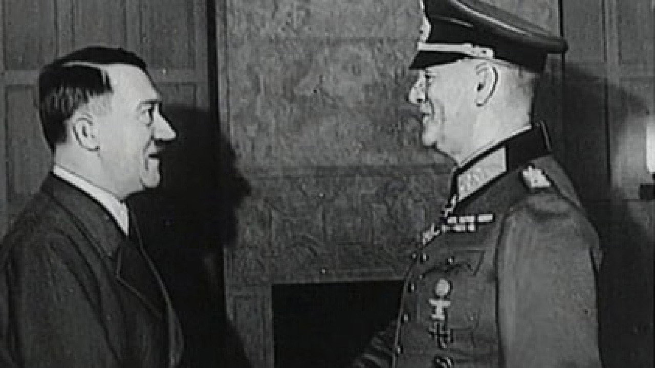 Rommel - Das Idol