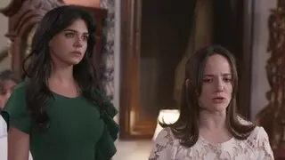 Yo no soy la mamá de Valentina