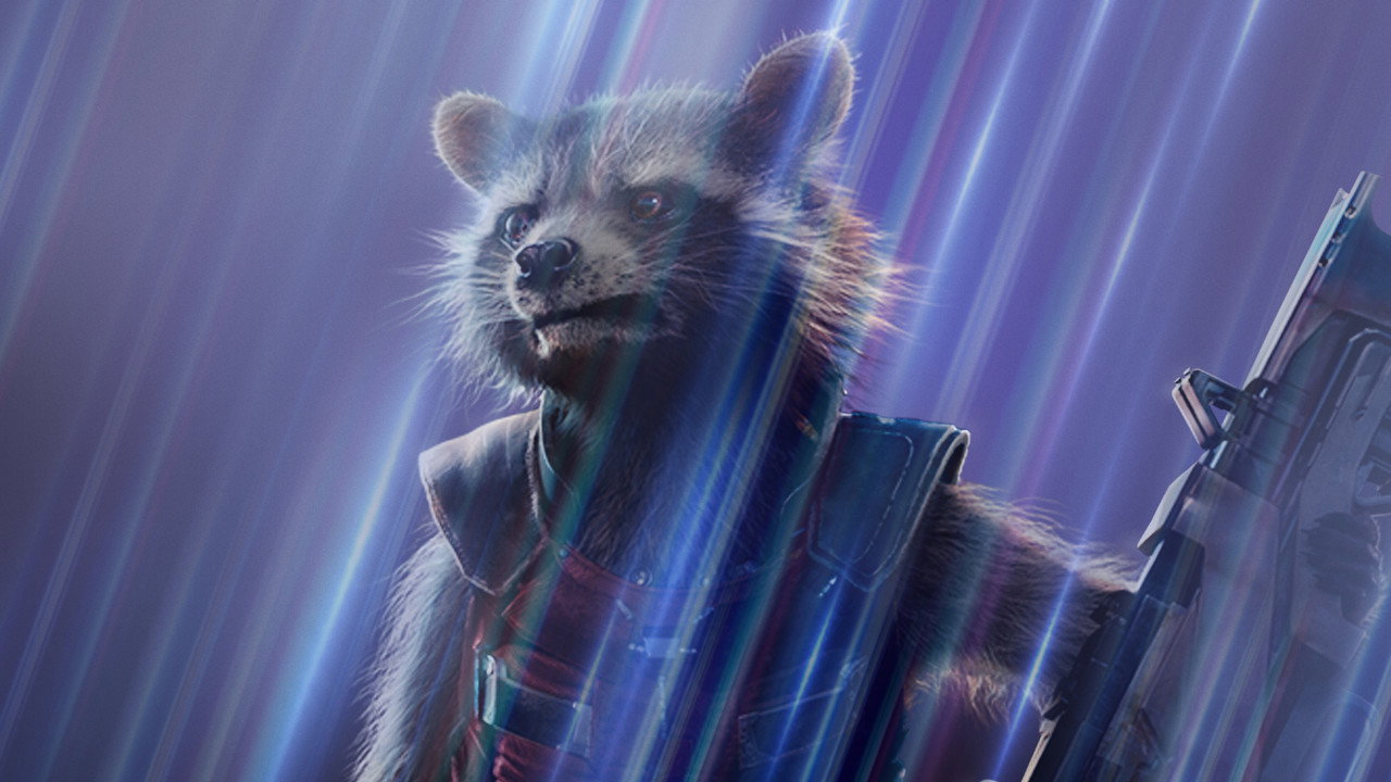 Rocket