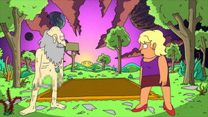 Enter Bushworld Part One