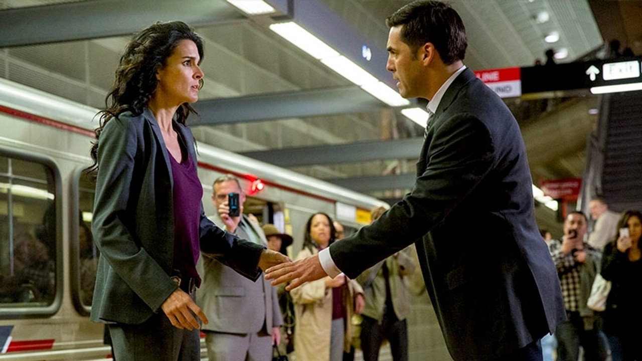 Rizzoli & Isles