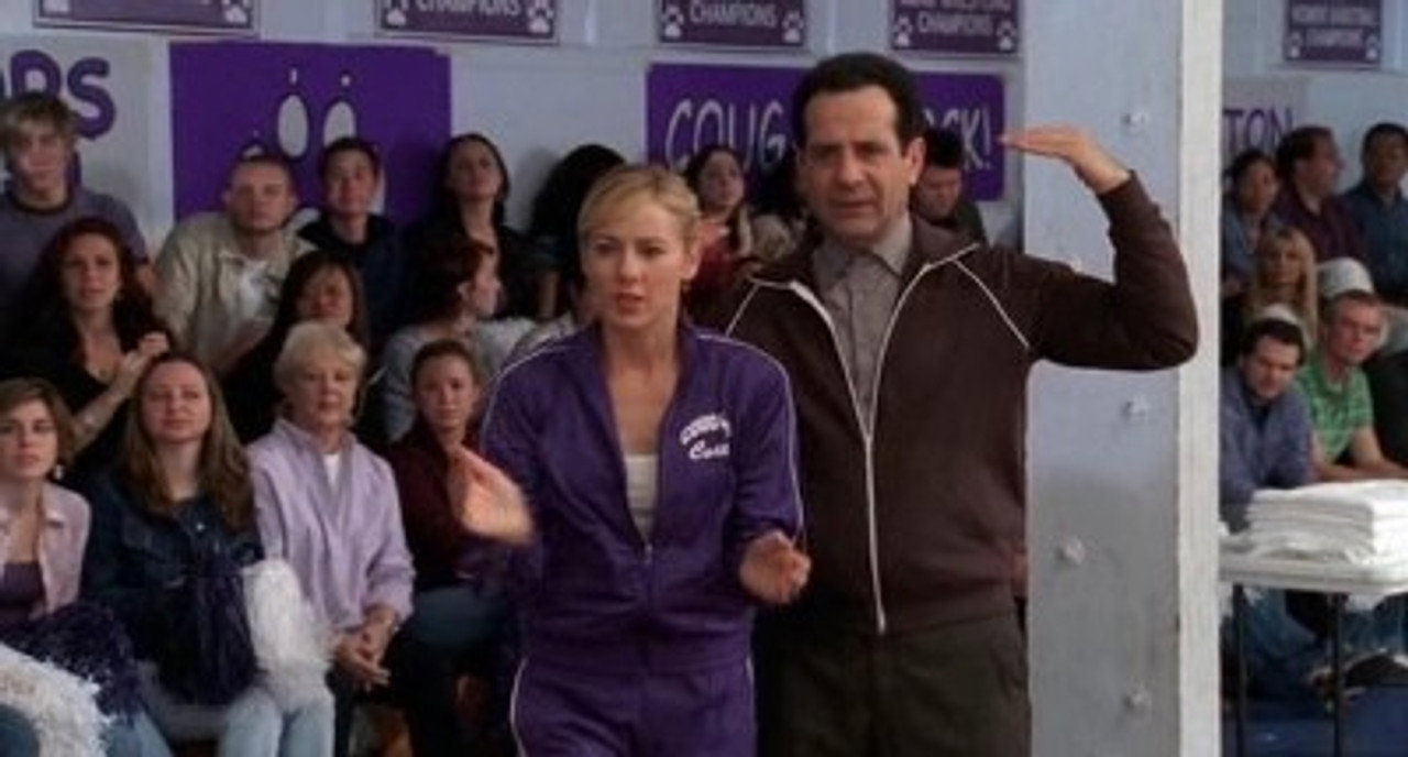 Mr. Monk and the Big Game