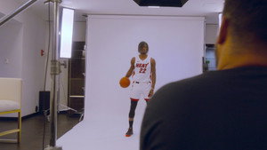 Meet the Hoopers Part I