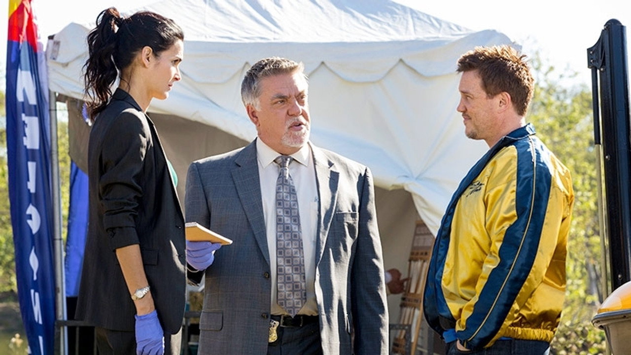 Rizzoli & Isles