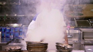 6 Chefs Compete