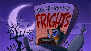 Nothing to Sneeze At/Old Fogey Froggy