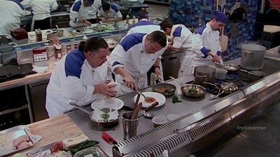 13 Chefs Compete: Part 1