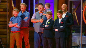 Top 5 Compete: Part 1