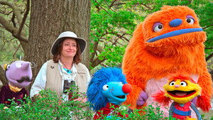Musical Mabels/Barbara Birdwatcher