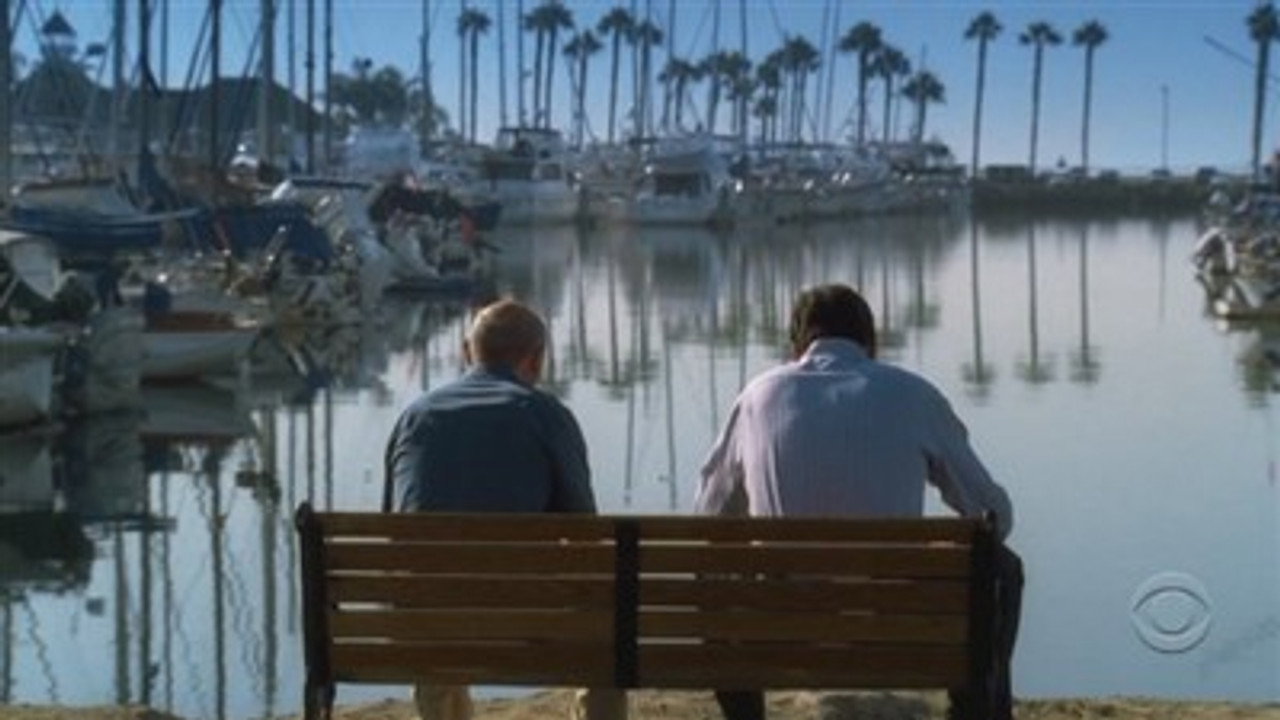 One Man Is an Island