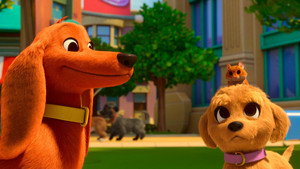 Furry Finders/Howl Pals