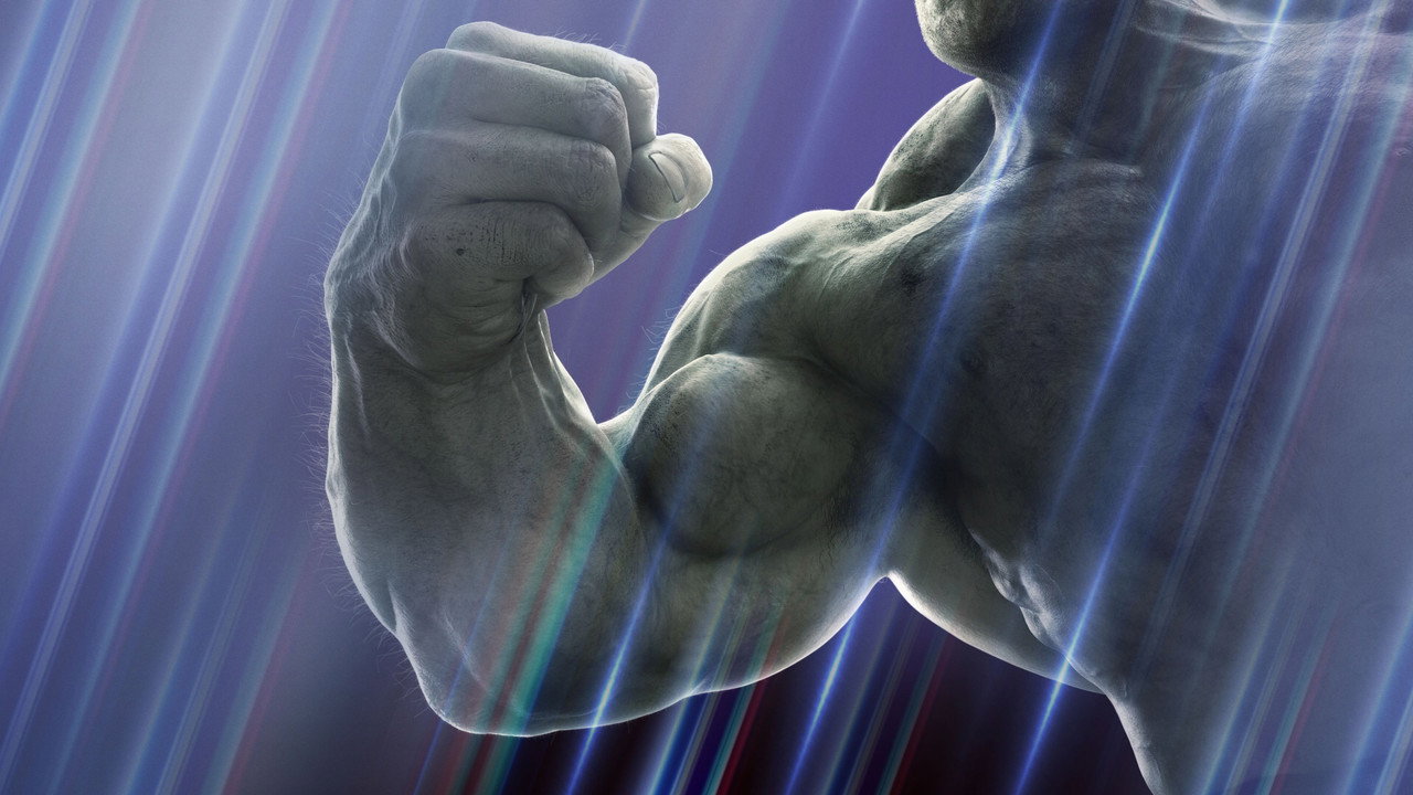 Marvel Studios: Легенды