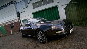Maserati 3200 GT