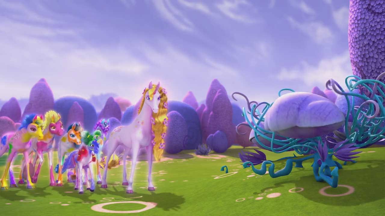Unicorn Kindergarden