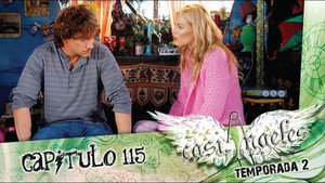 En el amor todo es empezar