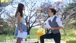 Un celoso por Romeo y Julieta, sobre ruedas