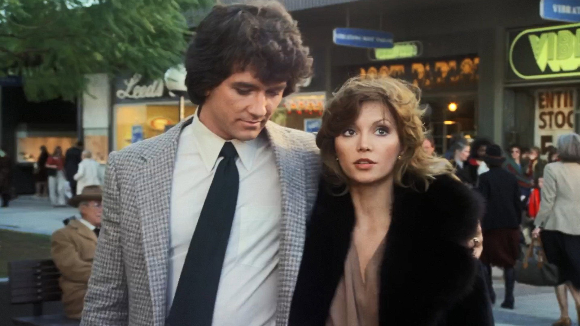 Sue Ellen\'s Sister