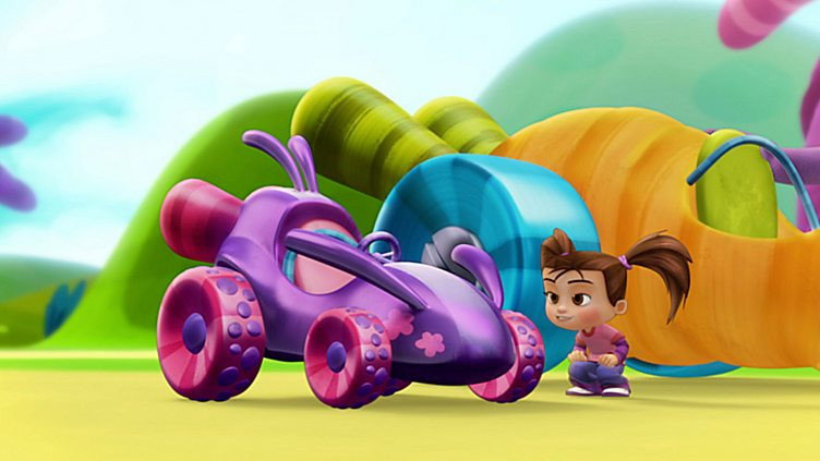 Balloon Buddies