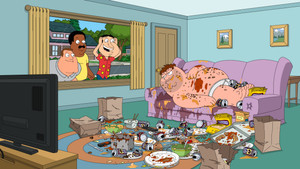 Are You There God? It\'s Me, Peter