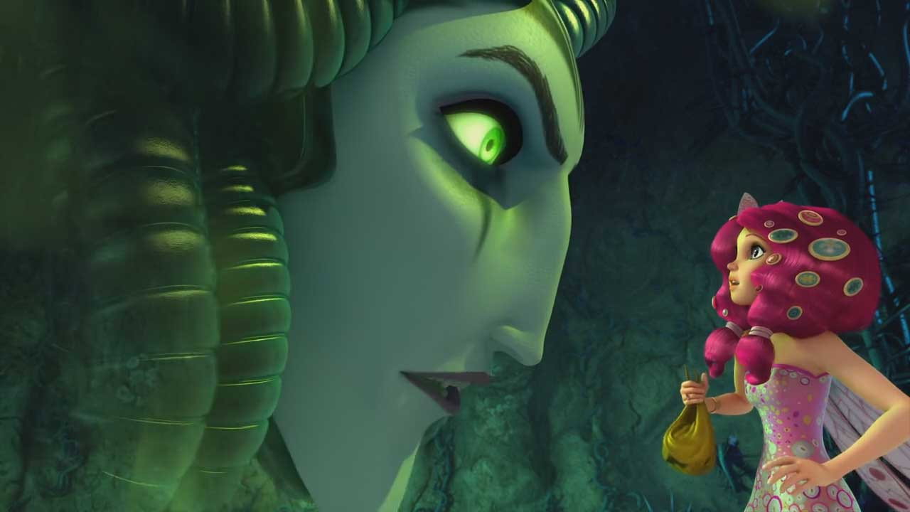 Heist on Dark Castle
