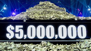Решение На $5,000,000