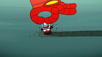 You\'re Level 100!