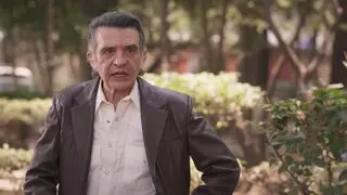 ¡Yo soy tu madre!