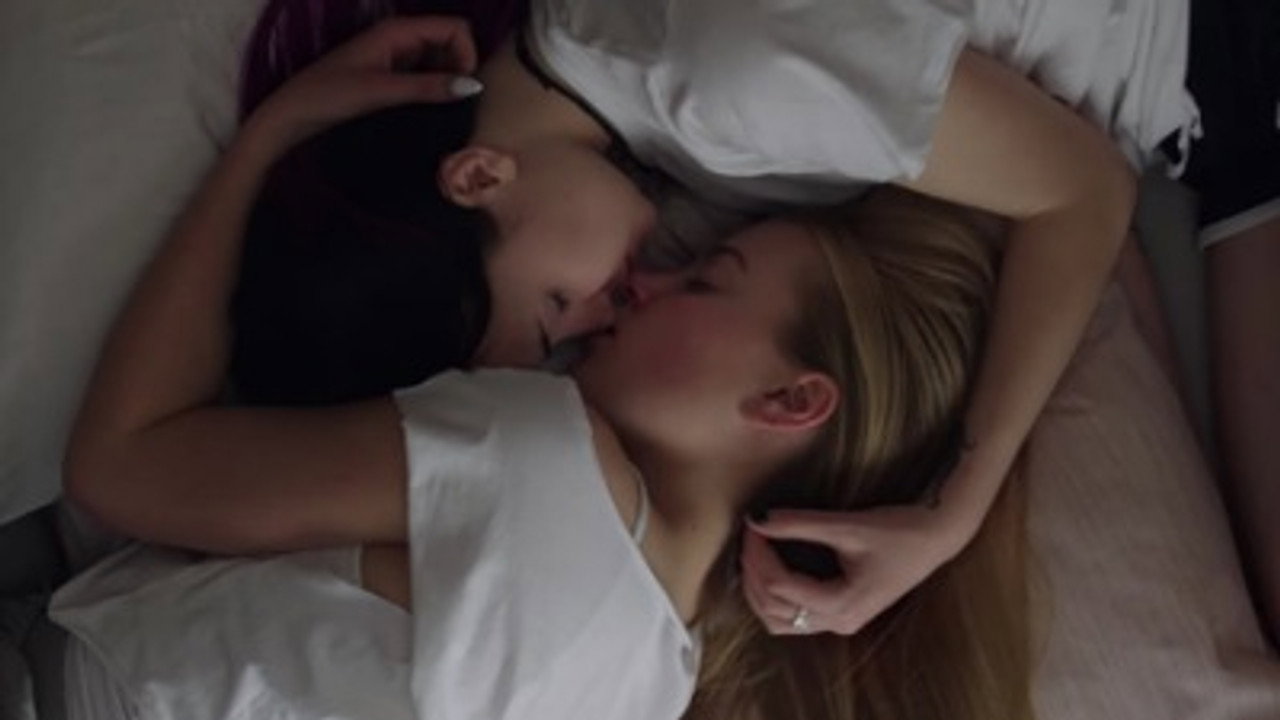 ¿Eres lesbiana?