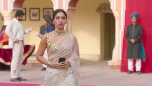 The Maharaja and the CEO
