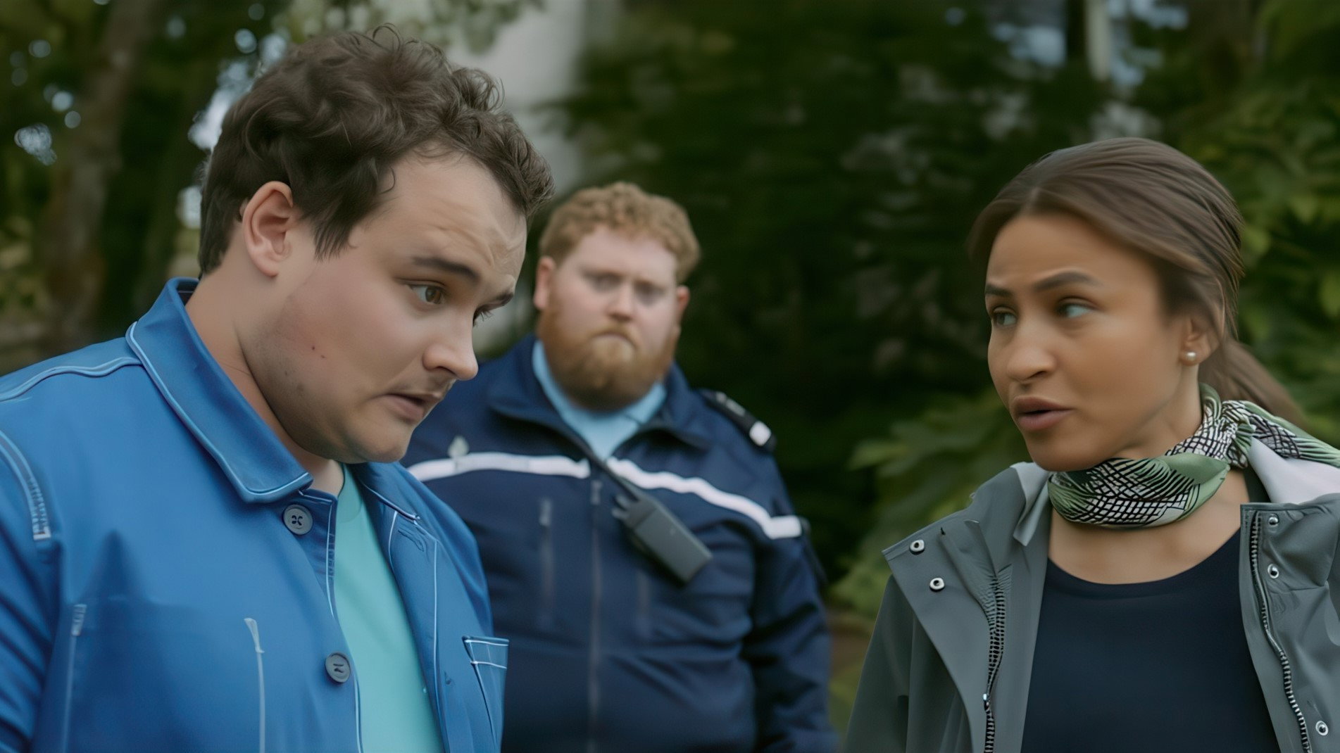 Épisode #1.4