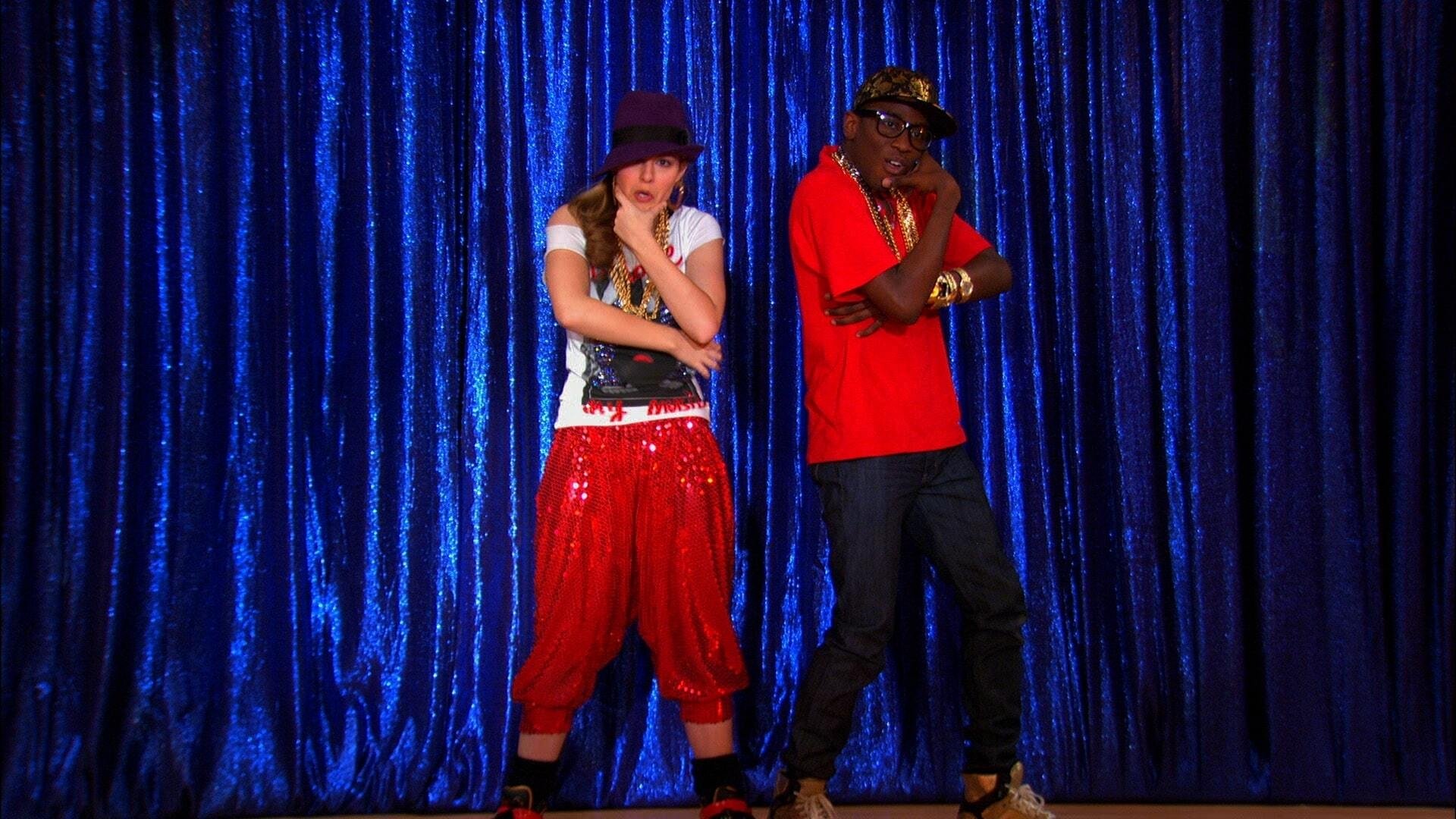 Duncan\'s Got Talent
