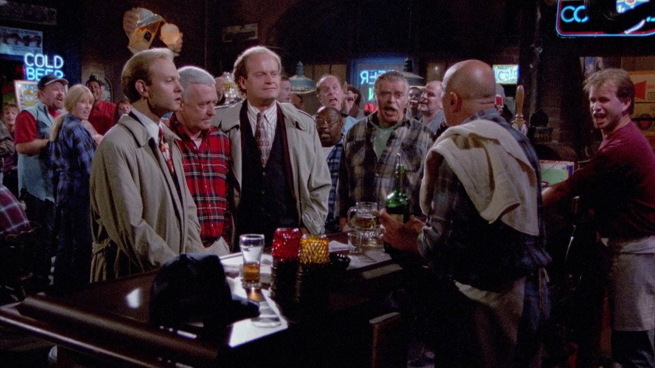 Duke\'s, We Hardly Knew Ye