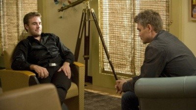 Ты, должно быть, шутишь? (Аутопсия дьявольских мозгов)