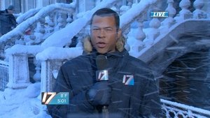 Black Ice News