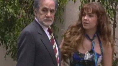 El regreso de Luis Fernando