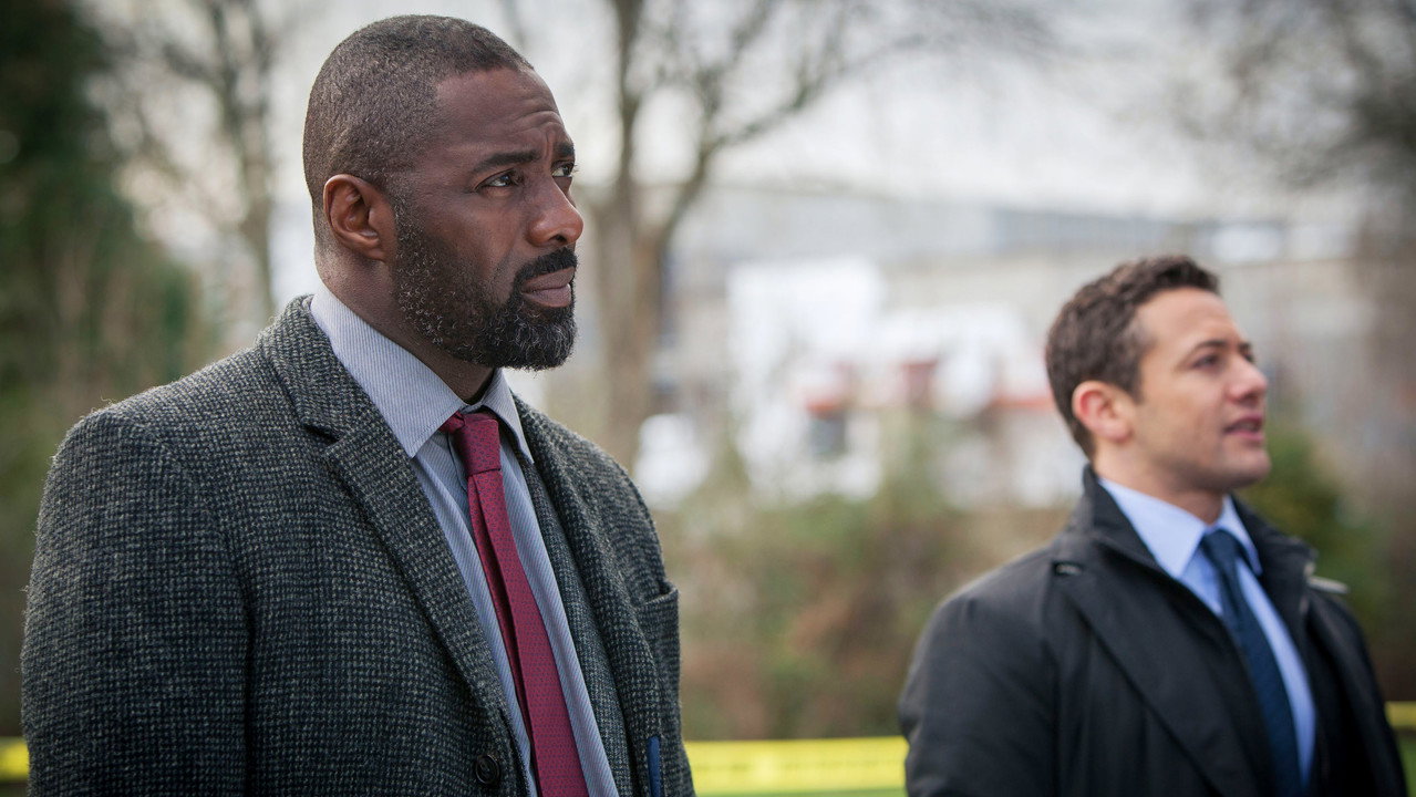 Luther