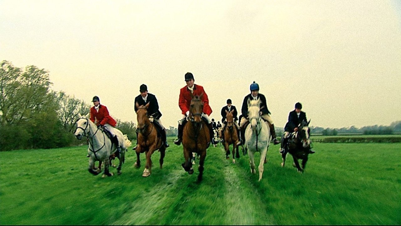 Classic Luxury Limousines - Daihatsu Terios Fox Hunting Challenge
