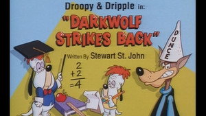 Droopy Hockey/Hawkeye Tom/No Tom Like the Present