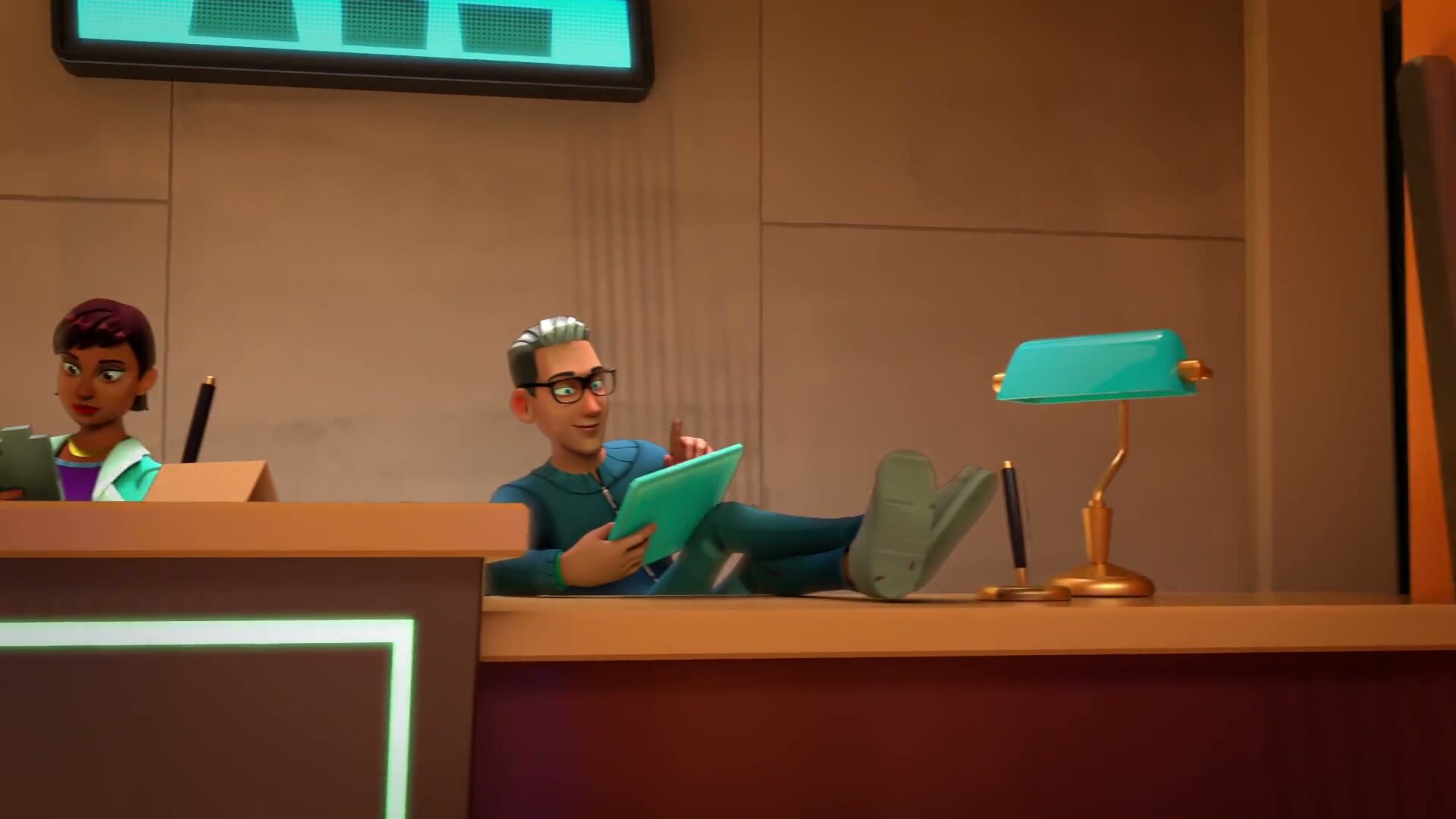 Music Meister Mayhem