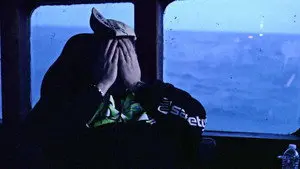 Fire at Sea: Part 1